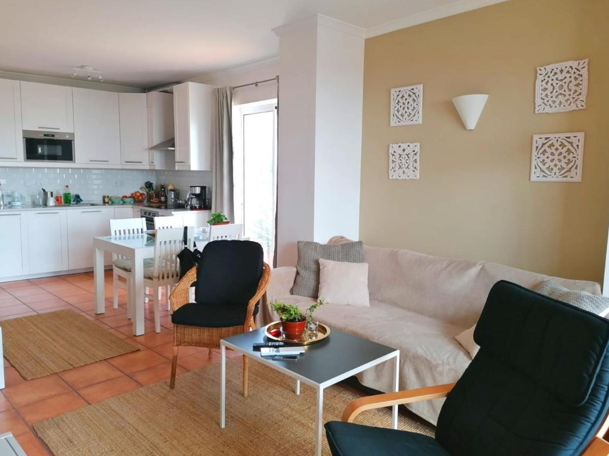 Sweden Apartment - Top Floor One Bedroom With Sea Views - Rs Lagos Exterior foto