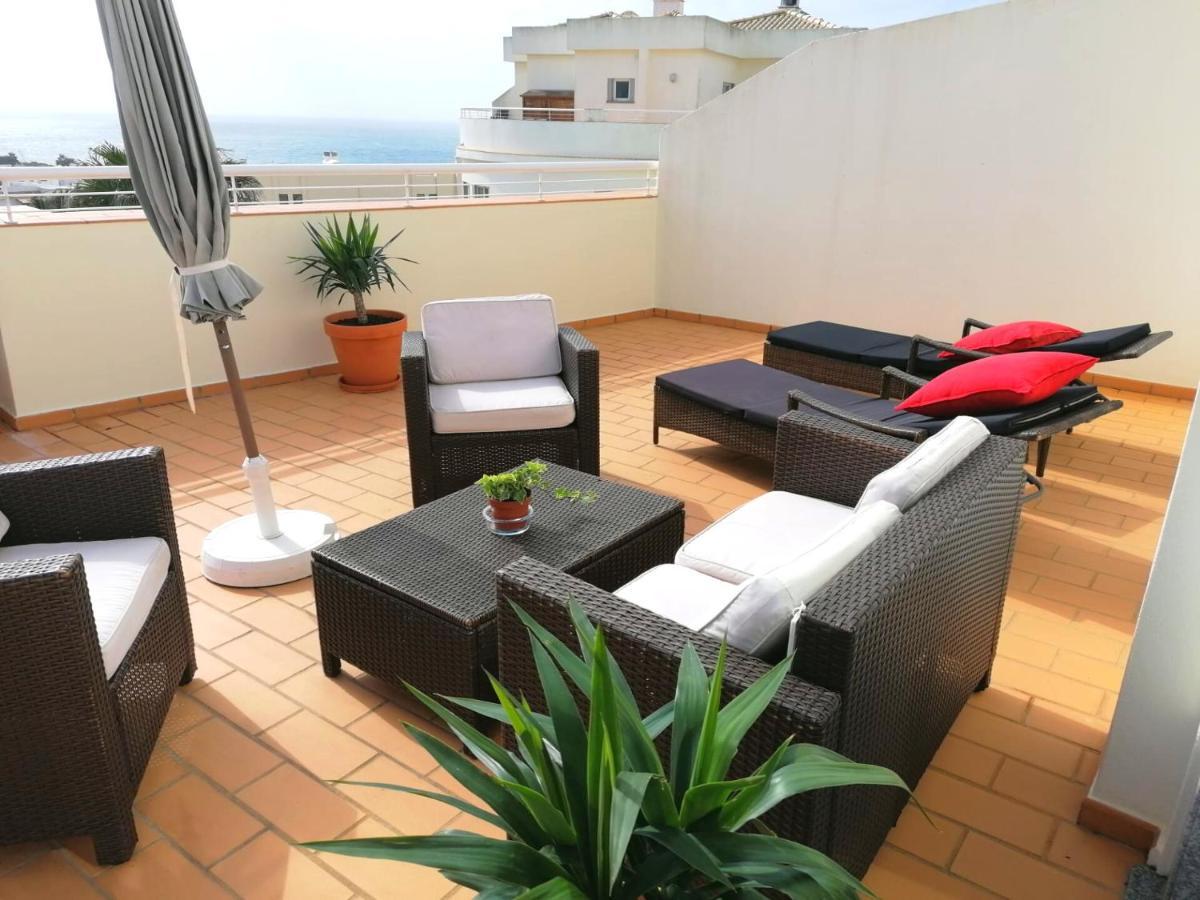 Sweden Apartment - Top Floor One Bedroom With Sea Views - Rs Lagos Exterior foto