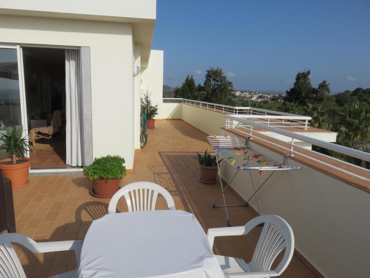 Sweden Apartment - Top Floor One Bedroom With Sea Views - Rs Lagos Exterior foto