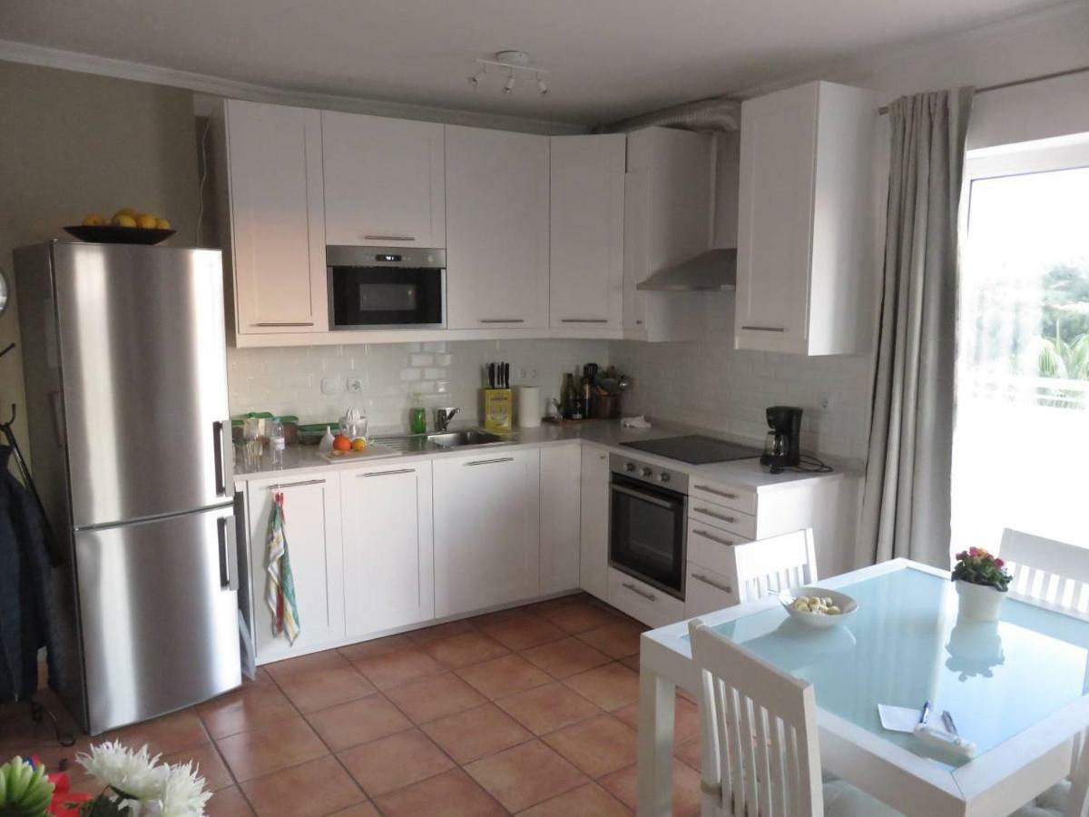 Sweden Apartment - Top Floor One Bedroom With Sea Views - Rs Lagos Exterior foto