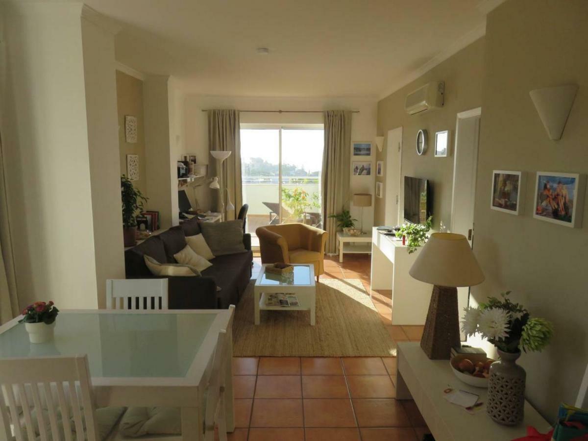 Sweden Apartment - Top Floor One Bedroom With Sea Views - Rs Lagos Exterior foto